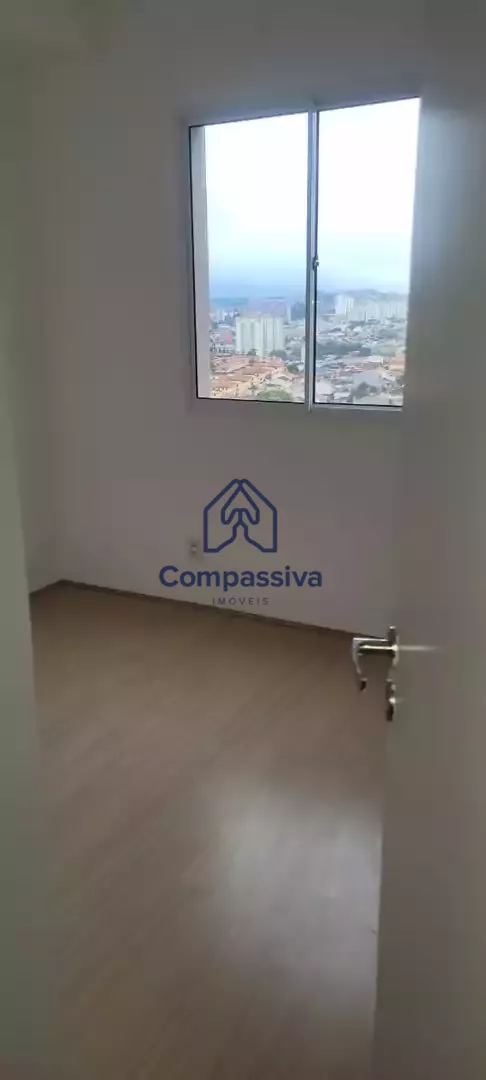 VENDE-SE Apartamento